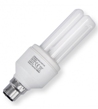 Osram B22 (Pin) 21W Energy Saving Bulb